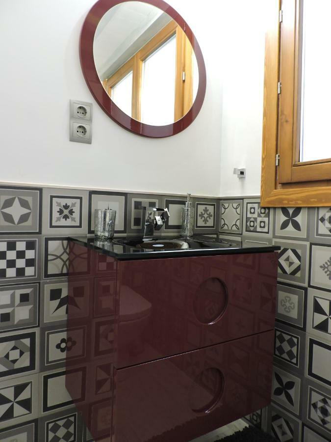 Apartment El Nuncio *