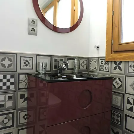 Apartamento El Nuncio Tolède Extérieur photo