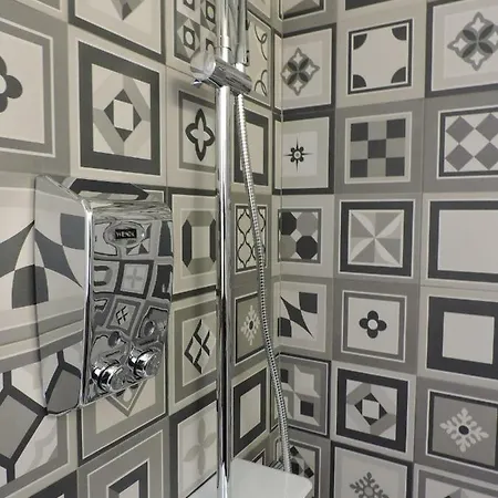 Apartamento El Nuncio Tolède Extérieur photo