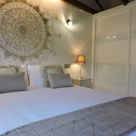 Apartamento El Nuncio Tolède Extérieur photo