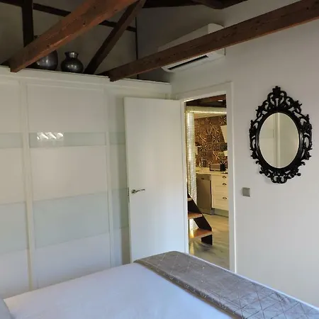 Apartamento El Nuncio Tolède Extérieur photo