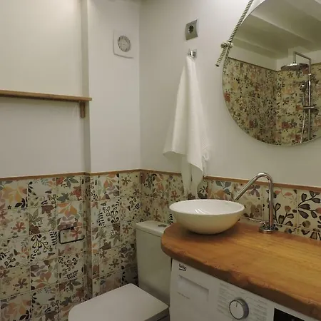 Apartamento El Nuncio Tolède Extérieur photo