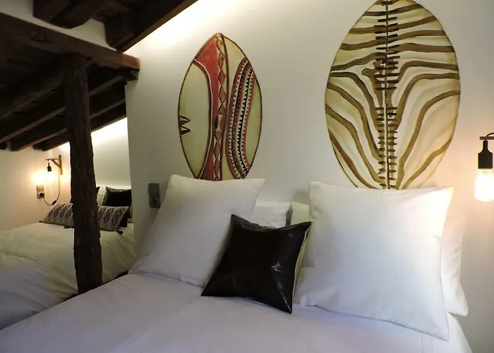 Apartamento El Nuncio