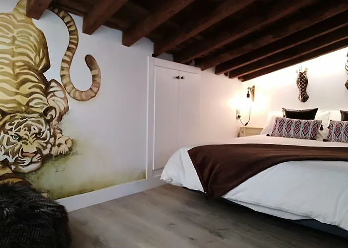 Apartamento El Nuncio