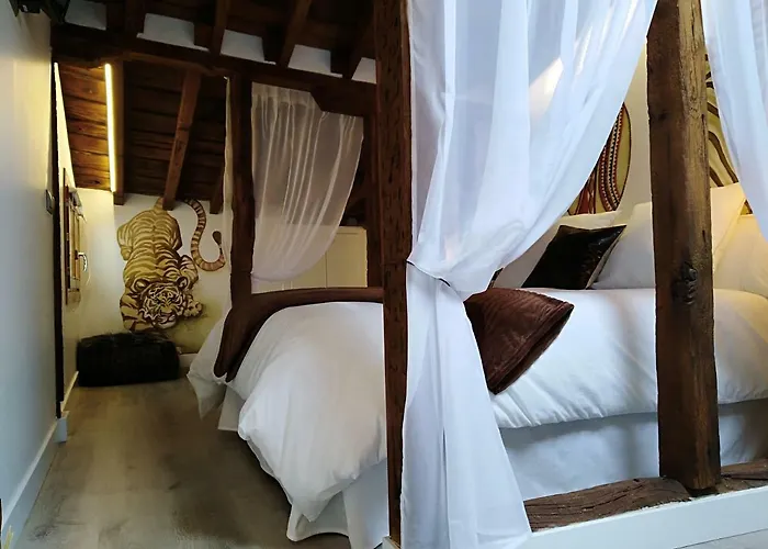 Apartamento El Nuncio