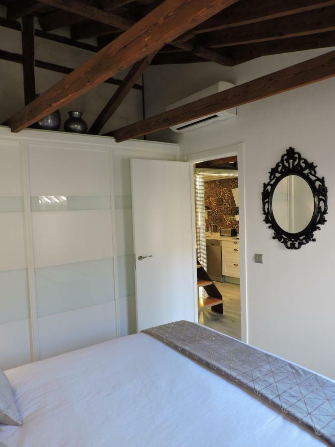 El Nuncio Appartement *
