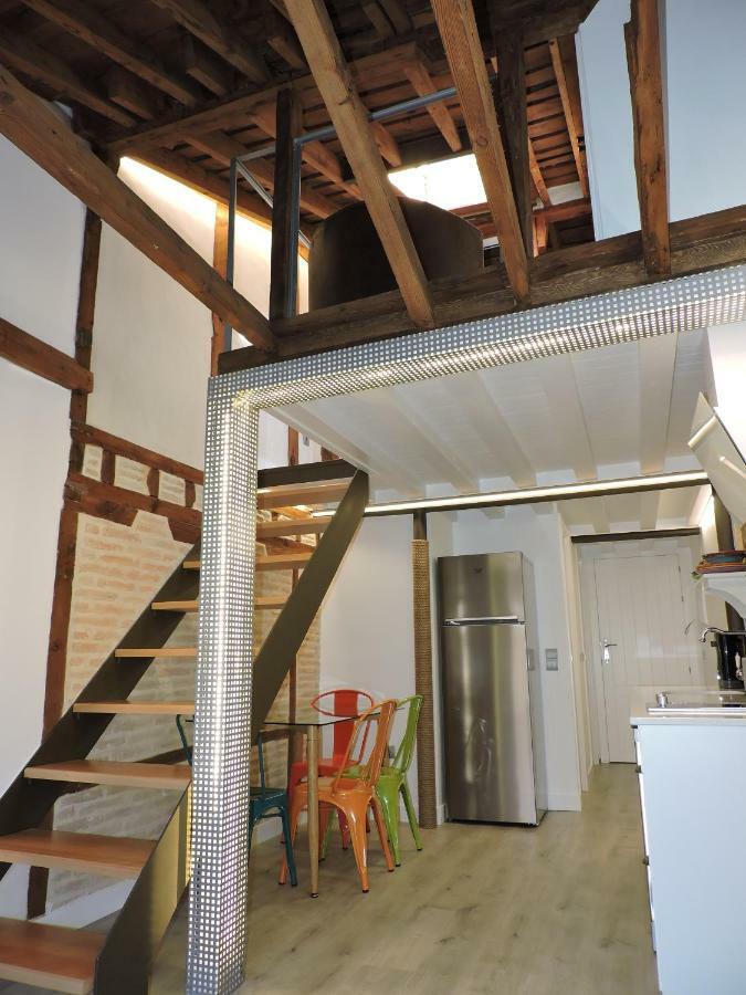 Appartement El Nuncio *