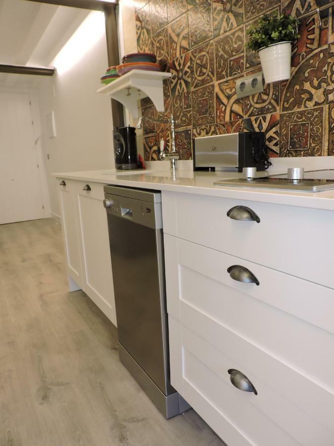 Appartement El Nuncio *