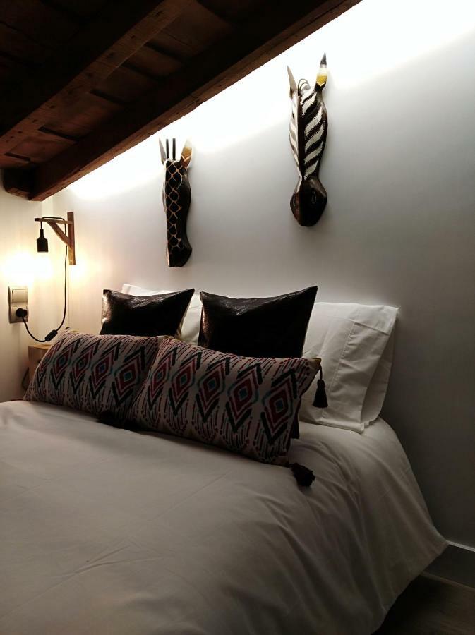 El Nuncio Appartement