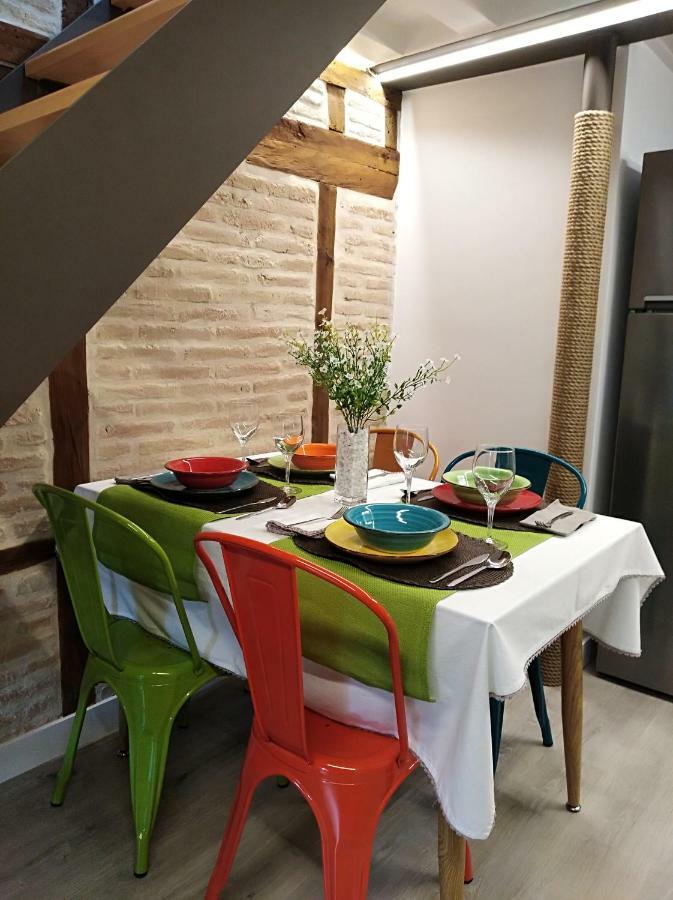 El Nuncio Appartement *