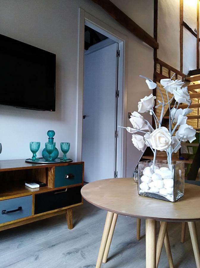 El Nuncio Appartement *