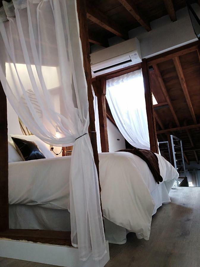 Appartement El Nuncio