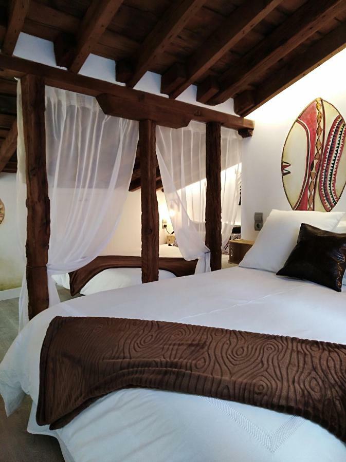 El Nuncio Appartement *