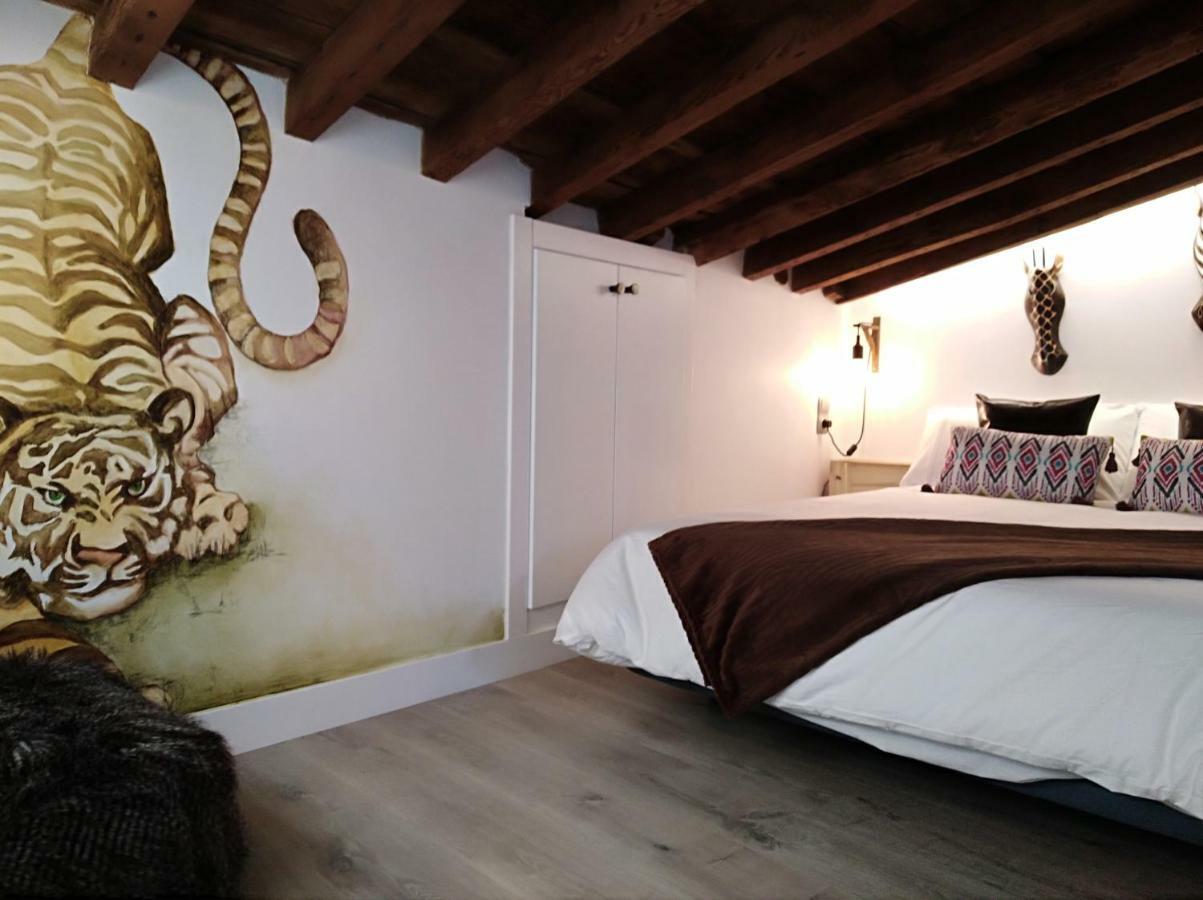 Appartement El Nuncio Tolède