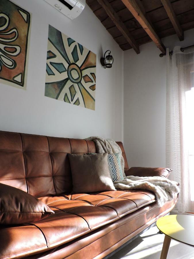 El Nuncio Appartement *