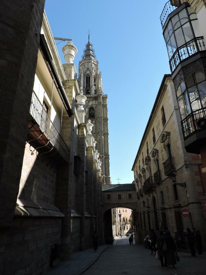 El Nuncio Appartement