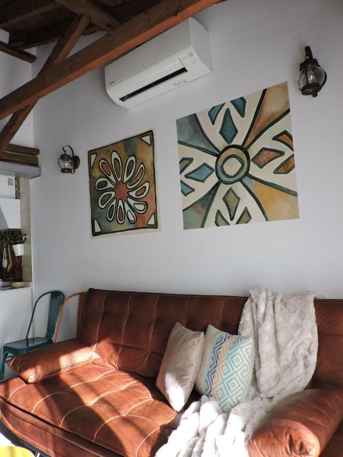 El Nuncio Appartement Tolède